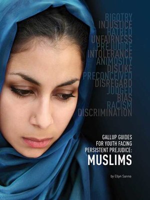 cover image of Muslims